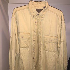 Clearwater Outfitters Long-Sleeve Button-Down
